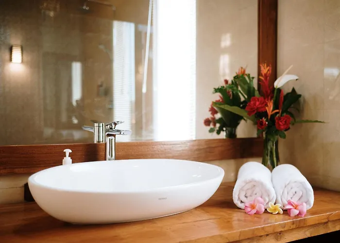 Kerta Ubud Villa