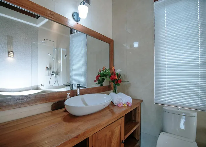 Kerta Ubud Villa Payangan