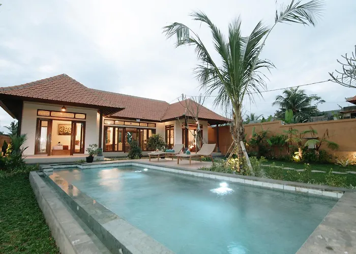 Kerta Ubud Payangan