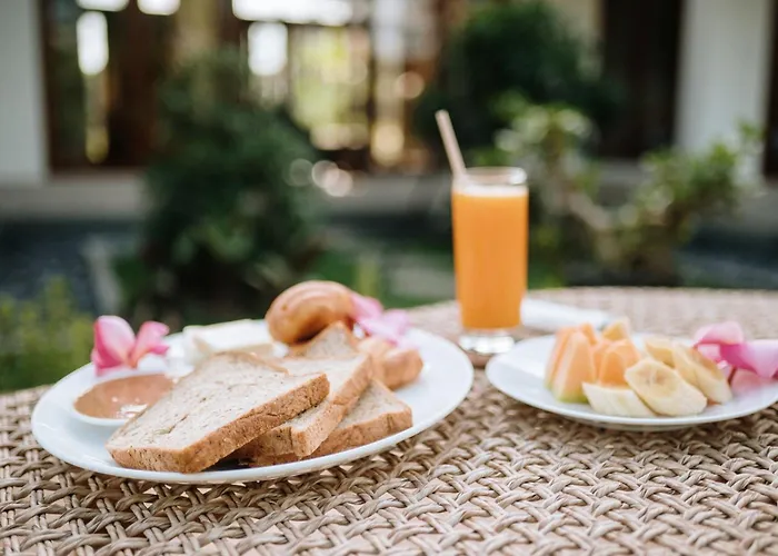 Kerta Ubud * Payangan