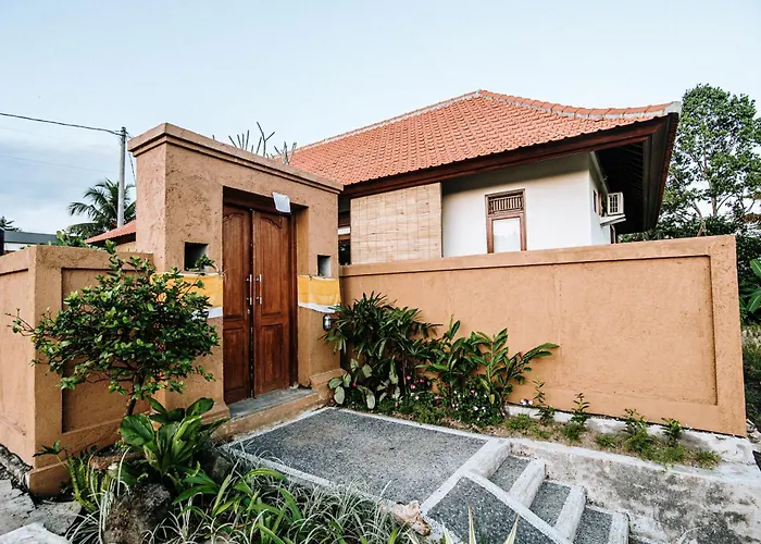 Kerta Ubud Villa Payangan