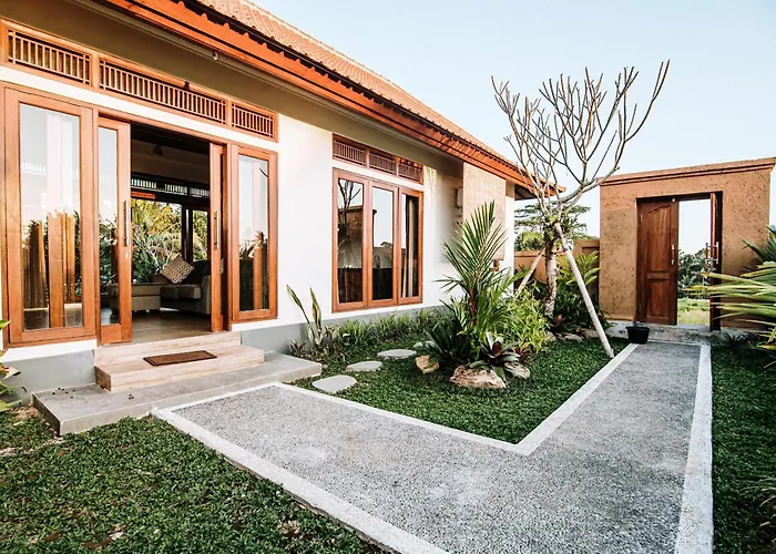 Kerta Ubud Villa