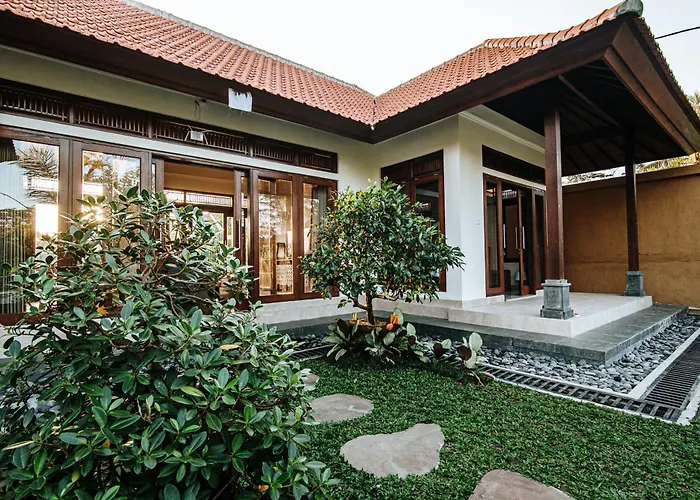 Kerta Ubud *