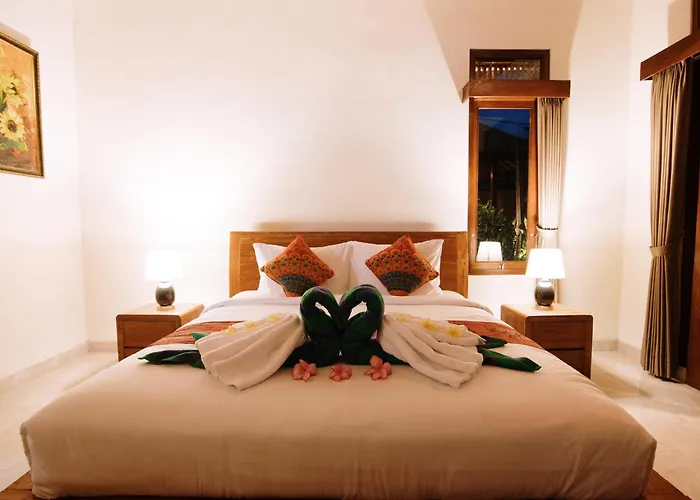 Kerta Ubud Villa