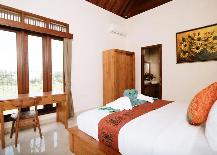 Kerta Ubud Payangan