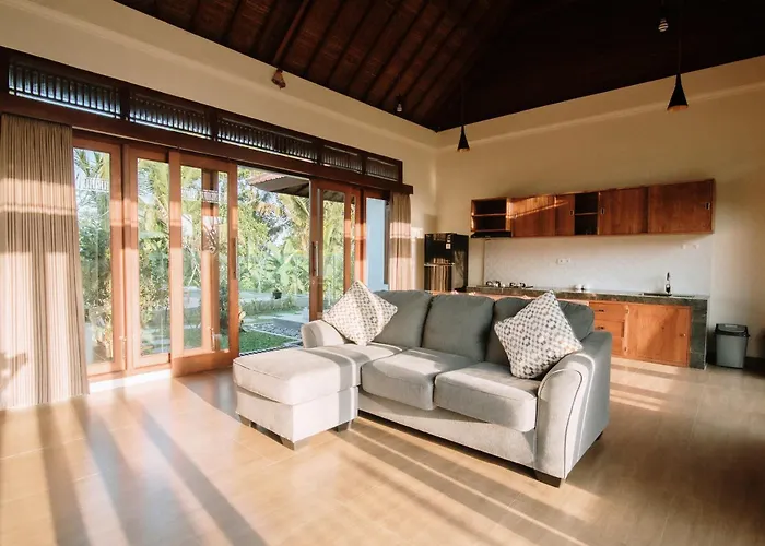 Kerta Ubud