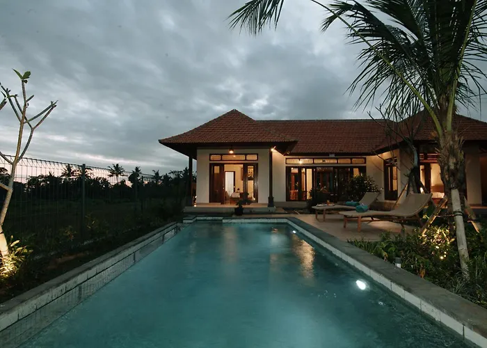 Kerta Ubud * Payangan