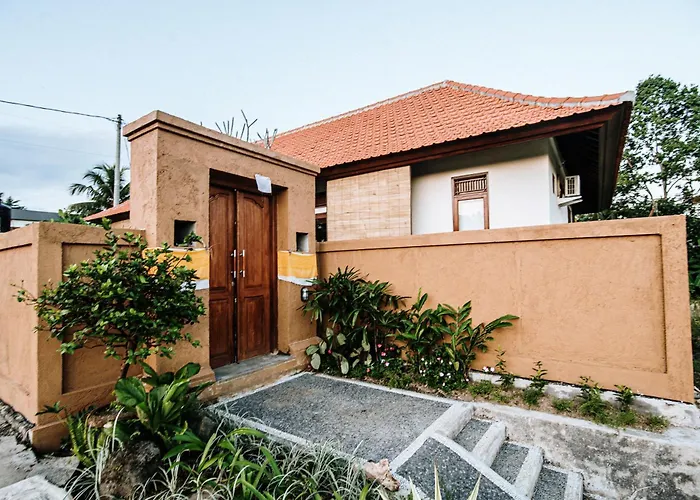 Kerta Ubud Villa Payangan