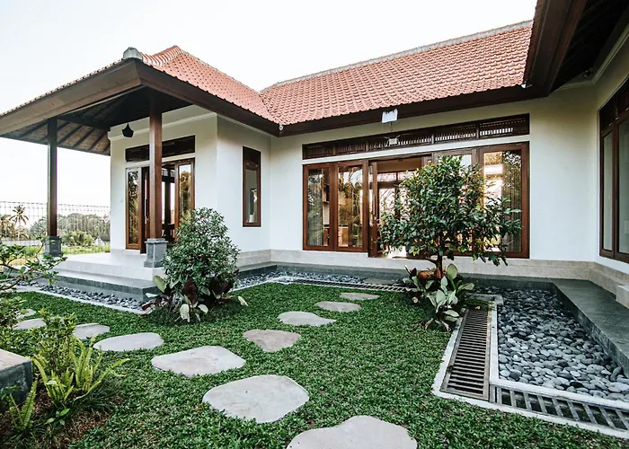 Kerta Ubud Villa