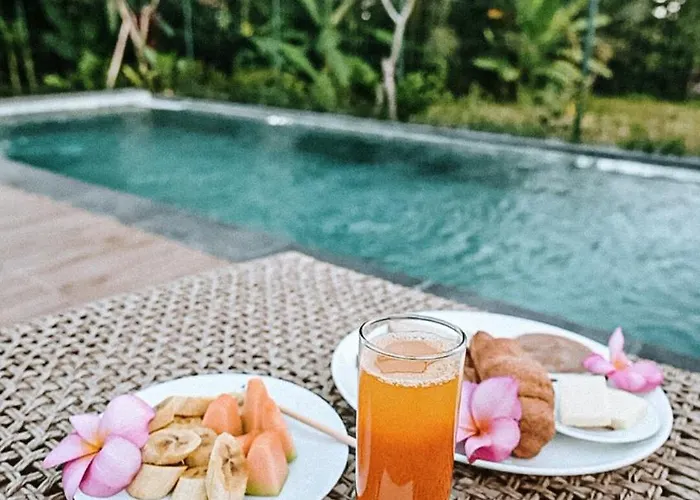 Kerta Ubud * Payangan