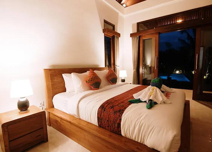 Villa Kerta Ubud
