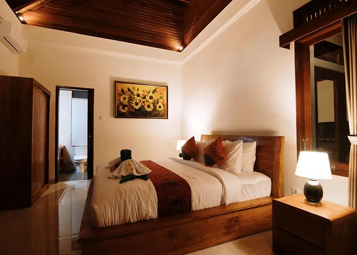 Kerta Ubud
