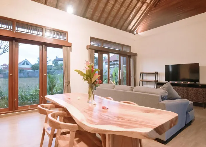 Kerta Ubud