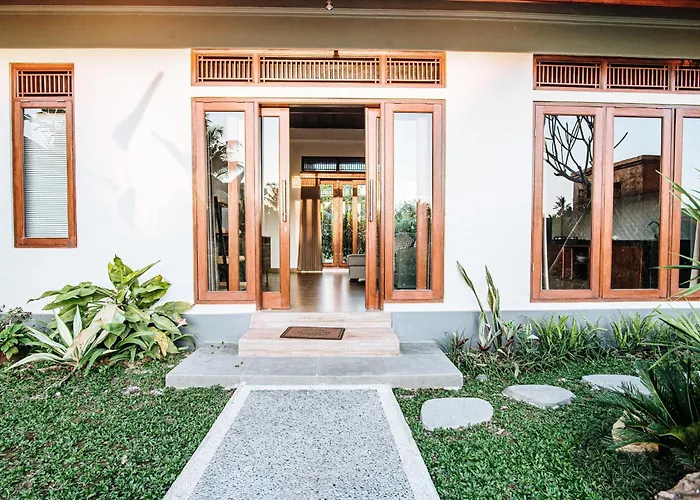 Kerta Ubud