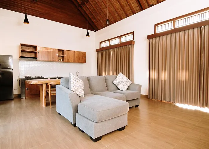 Kerta Ubud Payangan