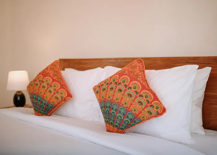Kerta Ubud Villa Payangan