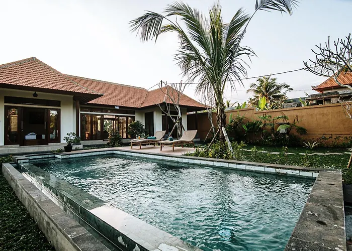 Kerta Ubud *