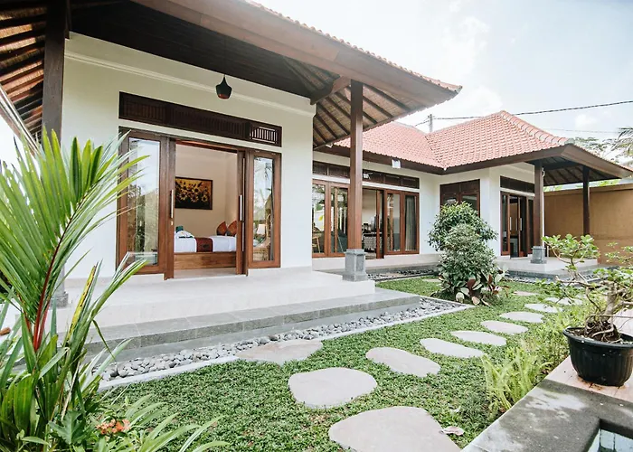 Kerta Ubud