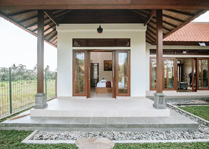 Kerta Ubud